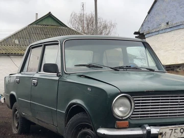 Авто ВАЗ 2101 2000 № 8204061