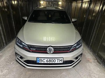 Авто Volkswagen Jetta 2014 № 8204063
