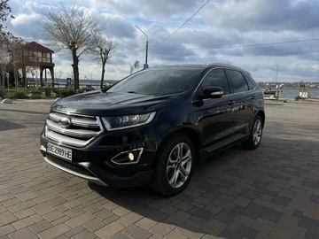 Авто Ford Edge 2016 № 8204074