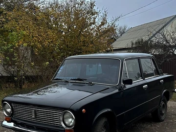 Авто ВАЗ 2101 1994 № 8204101