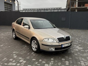 Авто Skoda Octavia 2006 № 8204106