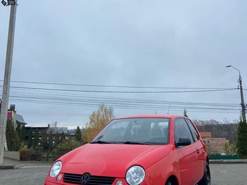 Авто Volkswagen Lupo 1999 № 8204107