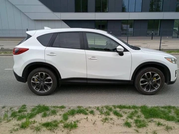 Авто Mazda Cx-5 2015 № 8204109