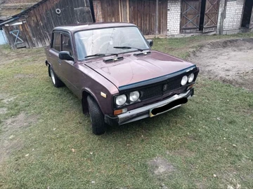 Авто ВАЗ 2106 1982 № 8204111