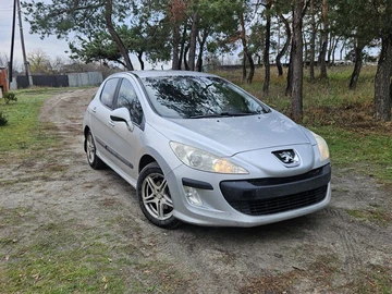 Авто Peugeot 308 2008 № 8204112