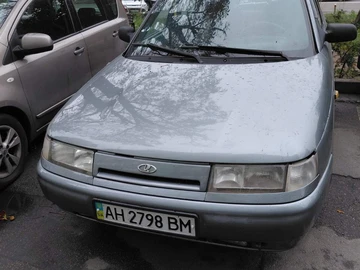 Авто ВАЗ 2110 2006 № 8204093
