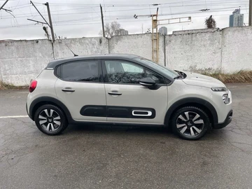Авто Citroen C3 2020 № 8204116