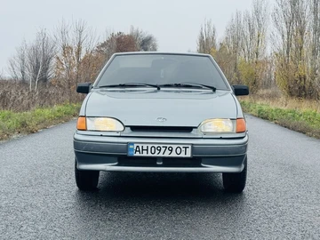 Авто ВАЗ 21113 2011 № 8204123