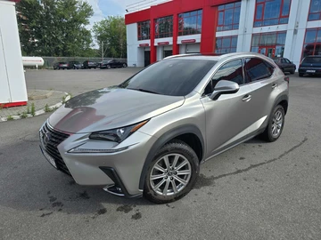 Авто Lexus Nx 2018 № 8204131