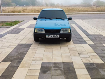 Авто ВАЗ 2108 1989 № 8204134