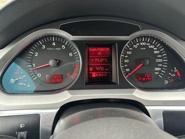 Авто Audi A6 2007 № 8204144