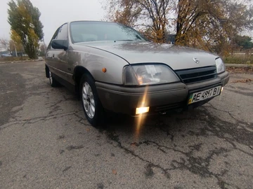 Авто Opel Omega 1998 № 8204146