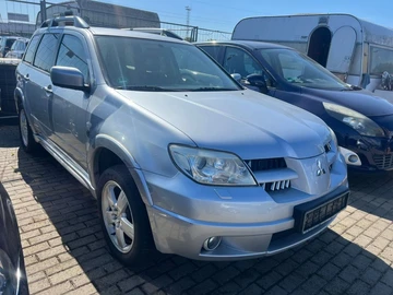 Авто Mitsubishi Outlander 2006 № 8204147