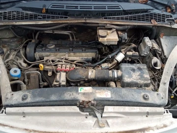 Авто Citroen Xsara Picasso 2003 № 8204148