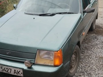 Авто ЗАЗ 1103 Slavuta 2004 № 8204223