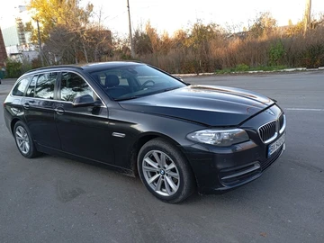 Авто BMW 5 Серия 2013 № 8204226