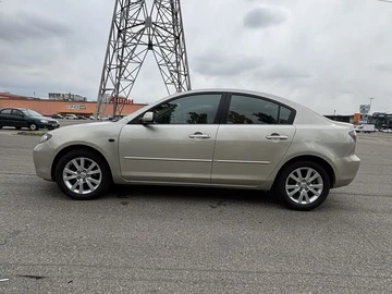 Авто Mazda 3 2006 № 8204228