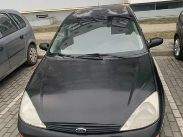 Авто Ford Canyon 1999 № 8204235