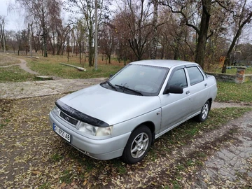 Авто ВАЗ 2110 2004 № 8204237