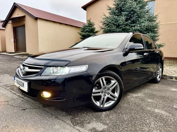 Авто Honda Accord 2008 № 8204243