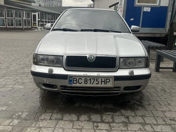 Авто Skoda Octavia 2000 № 8204245