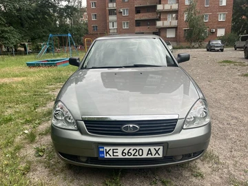Авто ВАЗ 21071 2008 № 8204246