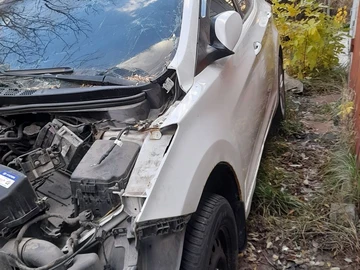 Авто Hyundai Elantra 2013 № 8204248