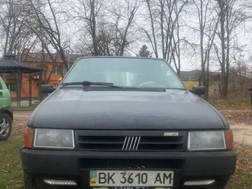 Авто Fiat Uno 1988 № 8204253