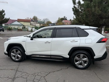 Авто Toyota Rav 4 2019 № 8204261