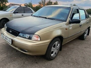 Авто Daewoo Arcadia 2007 № 8204272