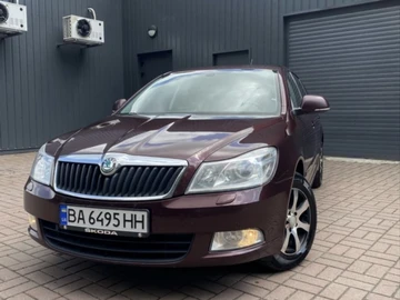 Авто Skoda Octavia 2011 № 8204278