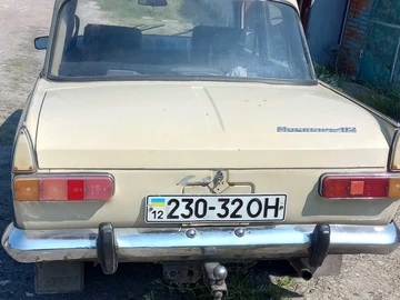 Авто Иж 412 1988 № 8204288