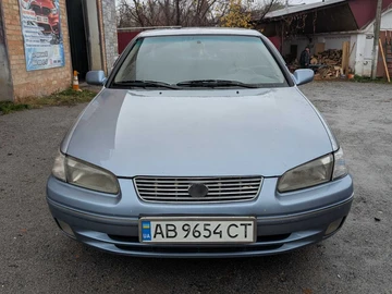 Авто Toyota Camry 1997 № 8204293