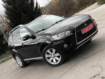 Авто Mitsubishi Outlander 2011 № 8204299