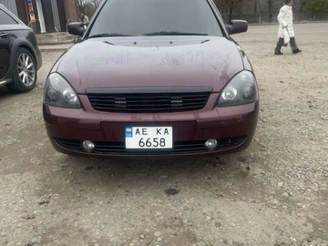 Авто ВАЗ 2170 Priora 2008 № 8204300