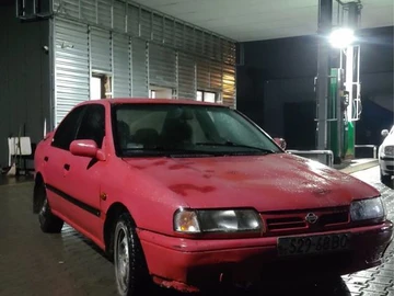 Авто Nissan Primera 1995 № 8204343