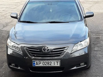 Авто Toyota Camry 2008 № 8204345