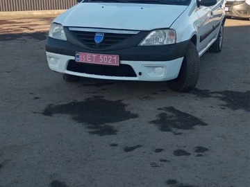 Авто Dacia Logan 2008 № 8204346