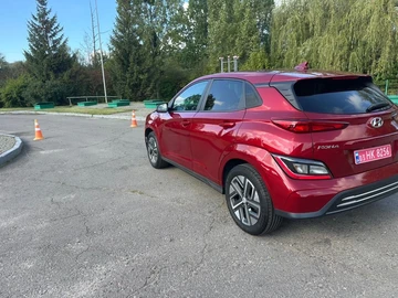 Авто Hyundai Amica 2023 № 8204348