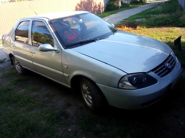 Авто Chevrolet Alero 2008 № 8204349