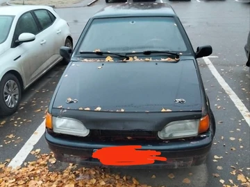 Авто ВАЗ 2115 2008 № 8204351