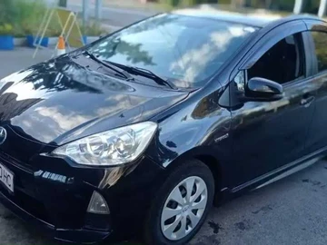 Авто Toyota Prius 2013 № 8204354