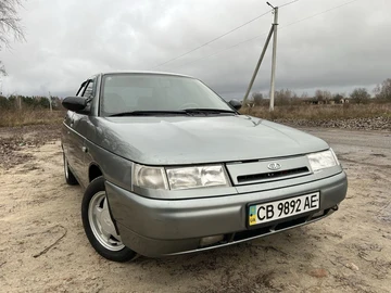 Авто ВАЗ 2110 2007 № 8204362