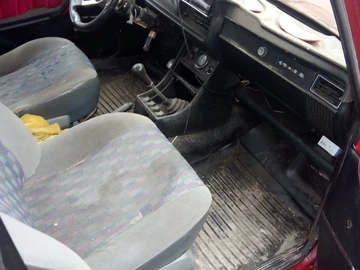Авто ВАЗ 2107 1995 № 8204363