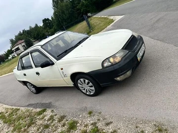 Авто Daewoo Nexia 2011 № 8204369