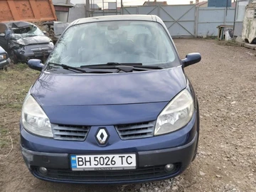 Авто Renault 4 2006 № 8204374