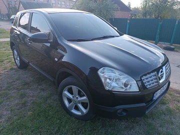 Авто Nissan Qashqai 2009 № 8204377