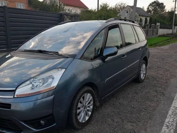 Авто Citroen C4 Picasso 2010 № 8204387