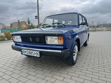Авто ВАЗ 2104 2006 № 8204392