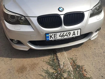 Авто BMW 5 Серия 2006 № 8204395